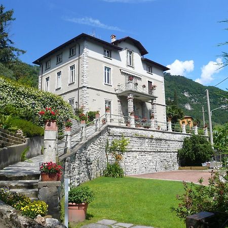 Casa Beatrice Appartement Oliveto Lario Buitenkant foto