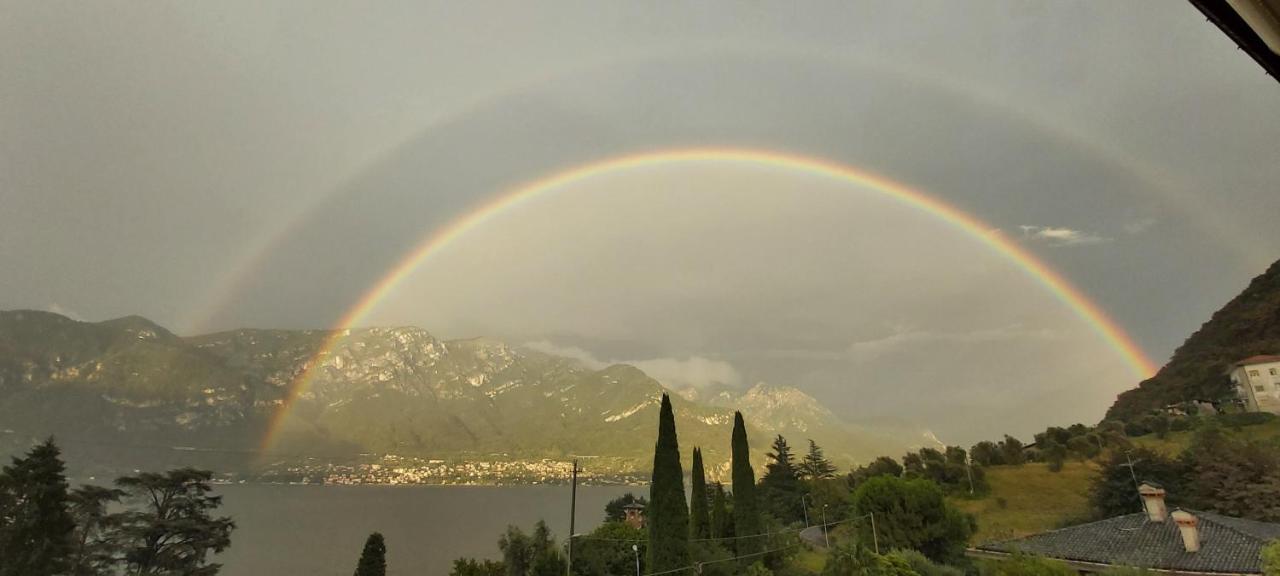 Casa Beatrice Appartement Oliveto Lario Buitenkant foto