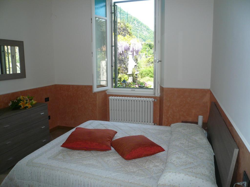 Casa Beatrice Appartement Oliveto Lario Kamer foto