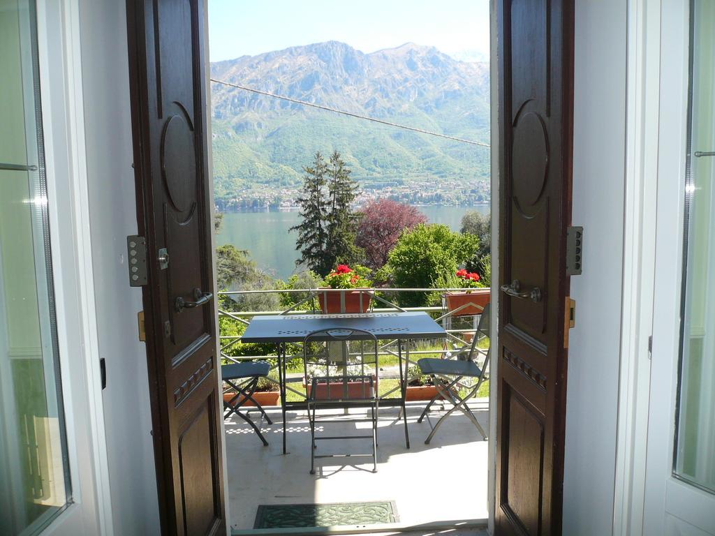 Casa Beatrice Appartement Oliveto Lario Kamer foto