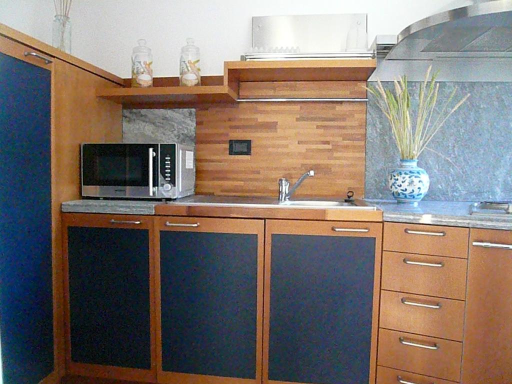 Casa Beatrice Appartement Oliveto Lario Kamer foto