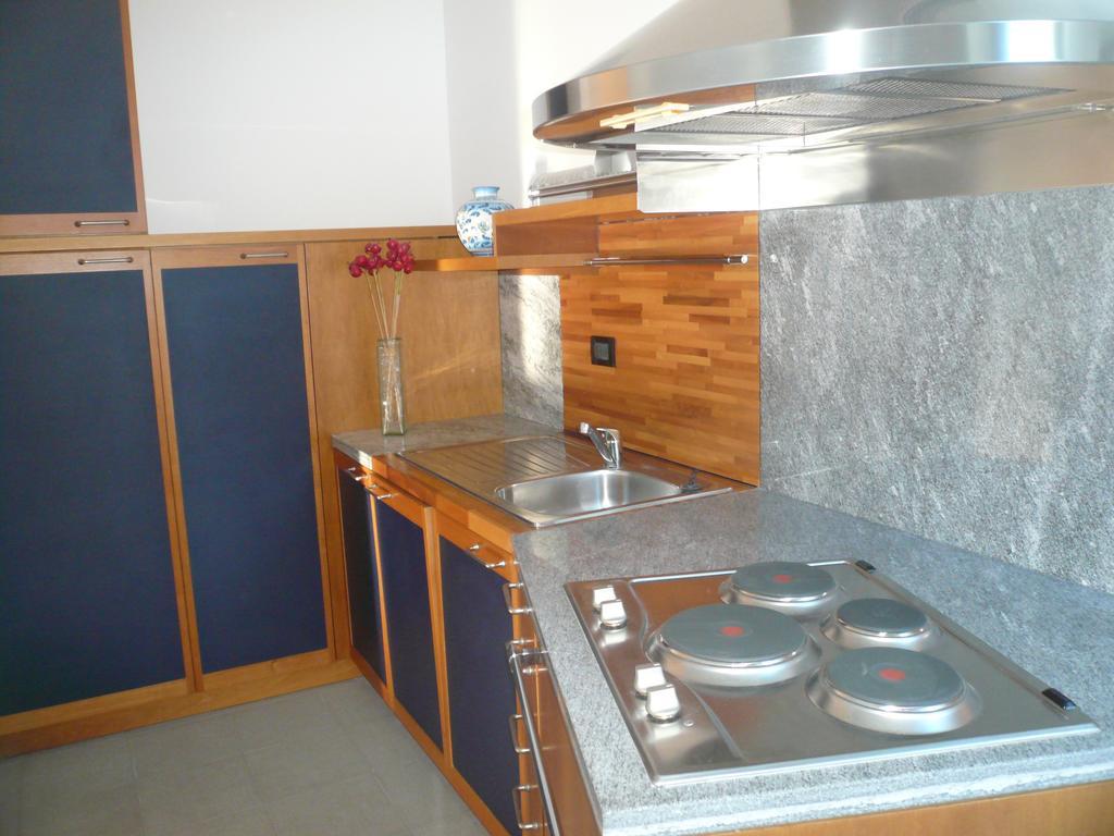 Casa Beatrice Appartement Oliveto Lario Kamer foto