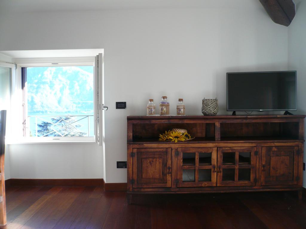 Casa Beatrice Appartement Oliveto Lario Kamer foto