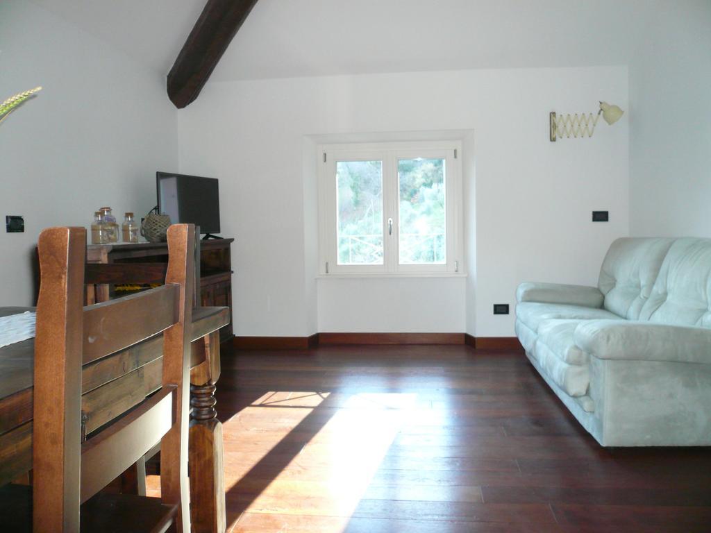Casa Beatrice Appartement Oliveto Lario Kamer foto