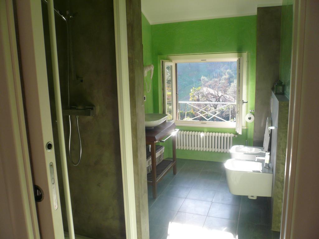 Casa Beatrice Appartement Oliveto Lario Kamer foto