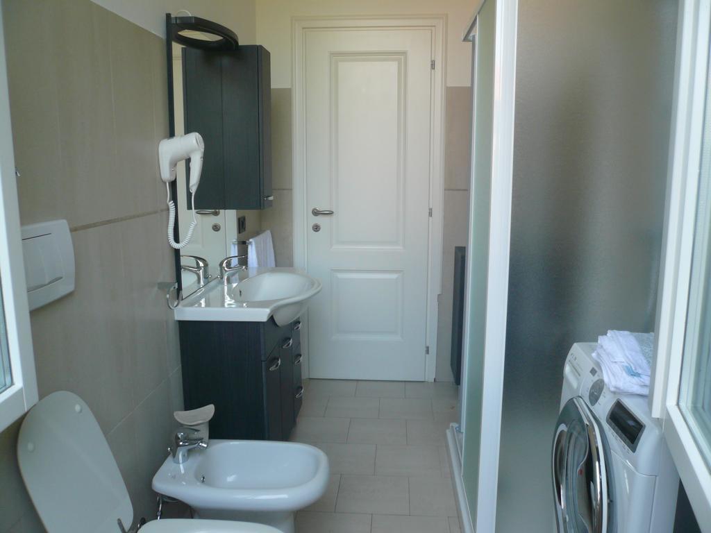 Casa Beatrice Appartement Oliveto Lario Kamer foto