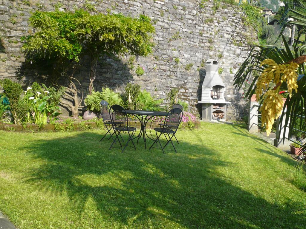 Casa Beatrice Appartement Oliveto Lario Kamer foto