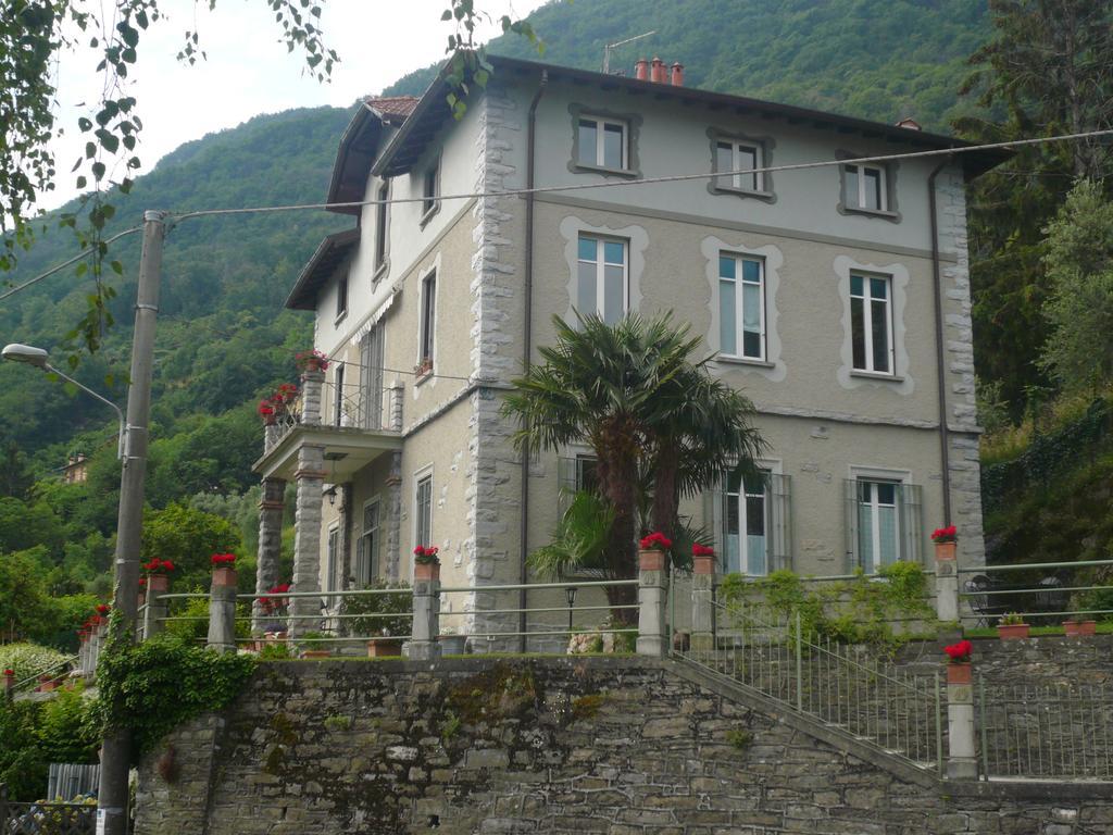 Casa Beatrice Appartement Oliveto Lario Kamer foto