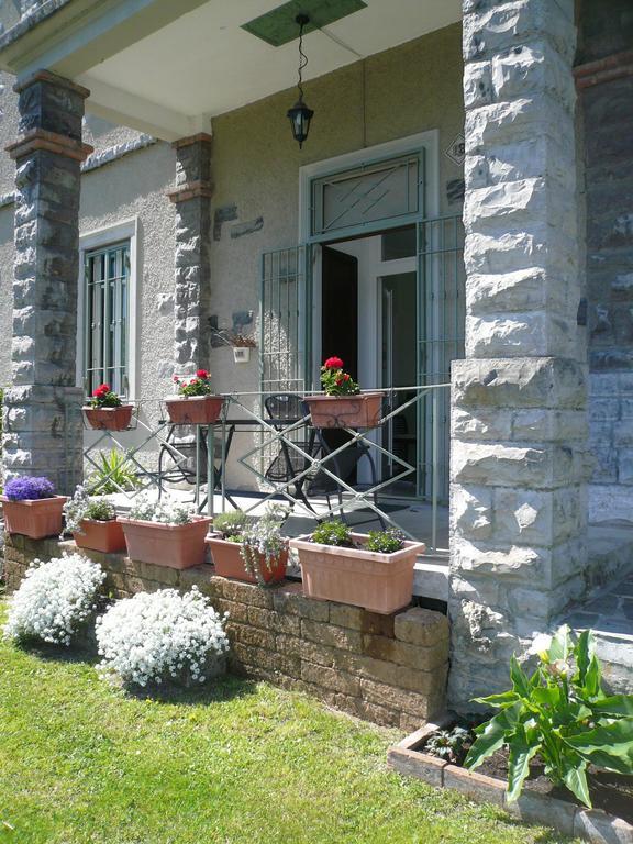 Casa Beatrice Appartement Oliveto Lario Kamer foto