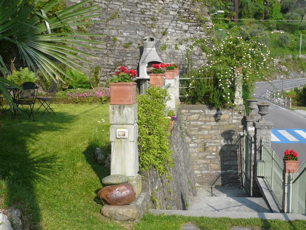 Casa Beatrice Appartement Oliveto Lario Kamer foto