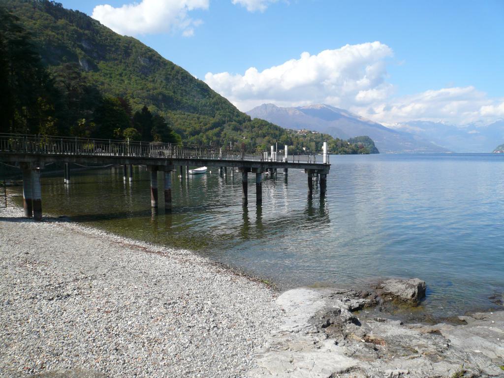 Casa Beatrice Appartement Oliveto Lario Buitenkant foto
