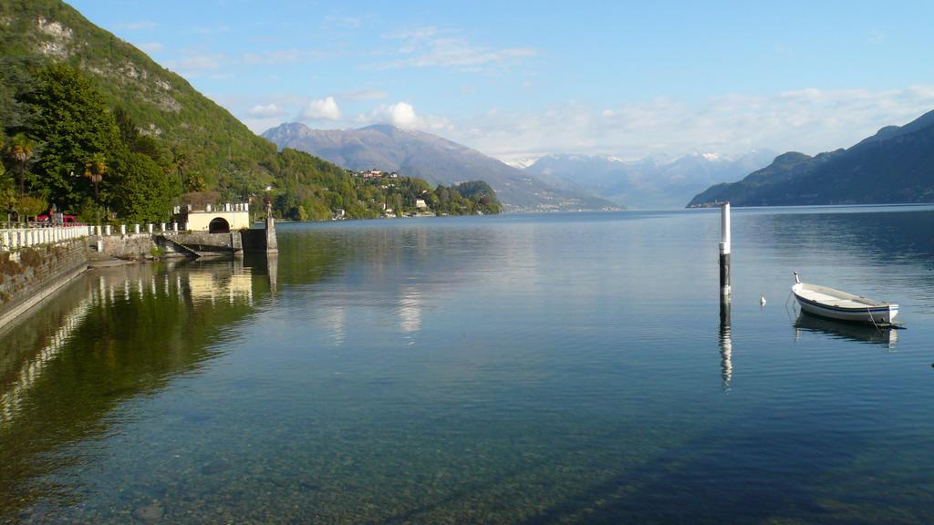 Casa Beatrice Appartement Oliveto Lario Buitenkant foto