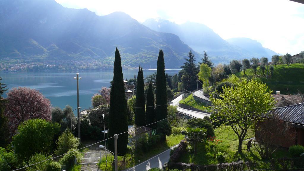 Casa Beatrice Appartement Oliveto Lario Buitenkant foto