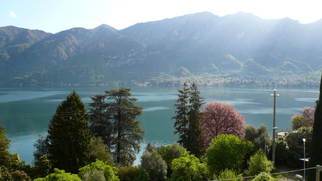 Casa Beatrice Appartement Oliveto Lario Buitenkant foto