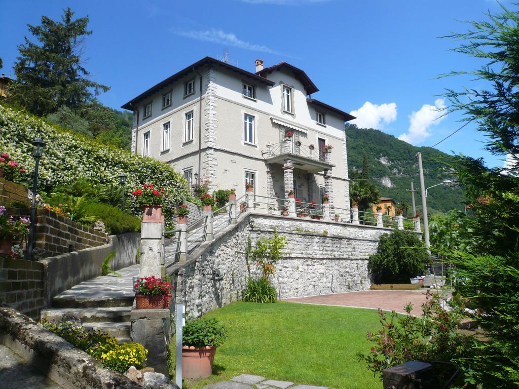 Casa Beatrice Appartement Oliveto Lario Buitenkant foto