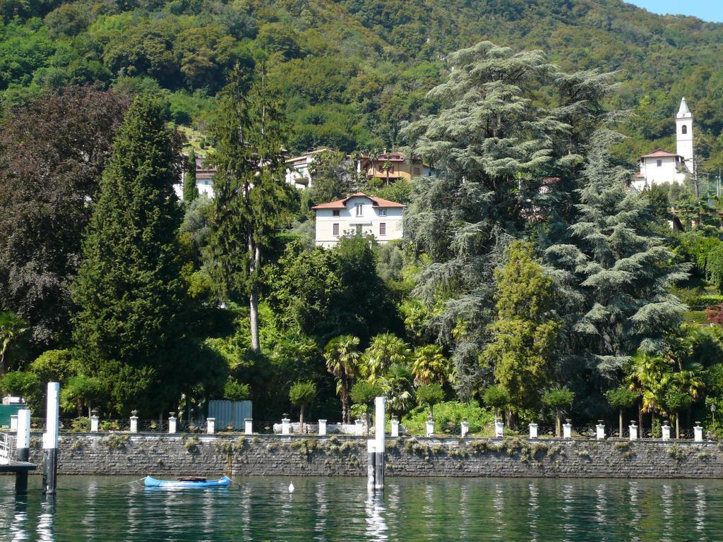Casa Beatrice Appartement Oliveto Lario Buitenkant foto