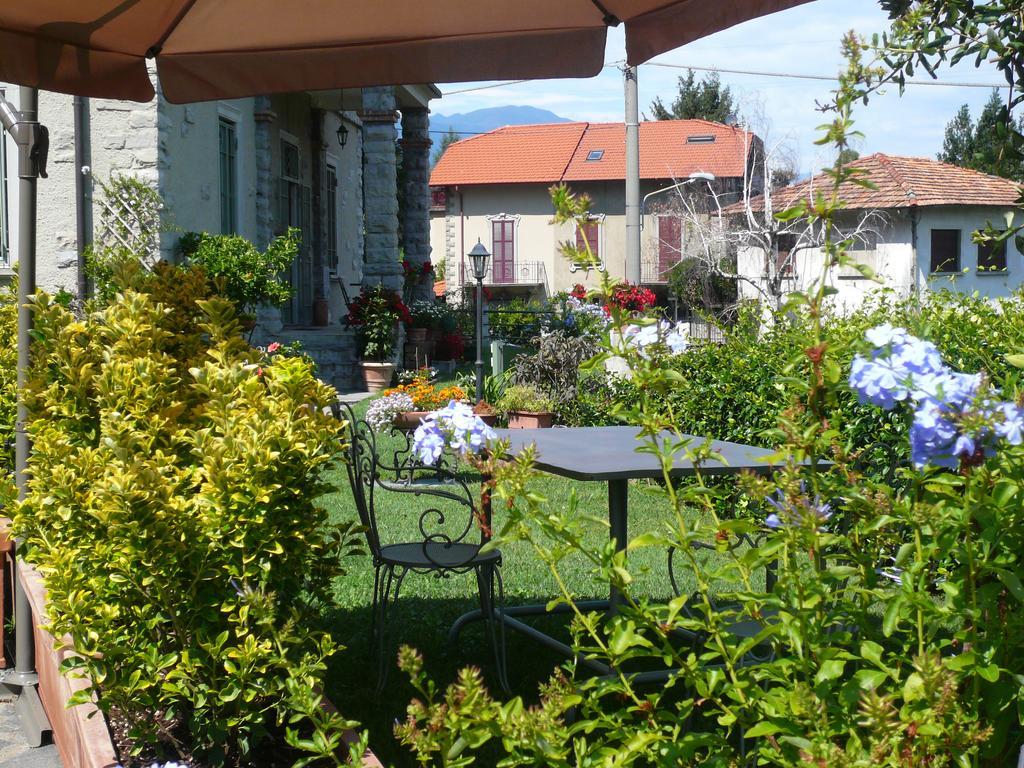 Casa Beatrice Appartement Oliveto Lario Buitenkant foto