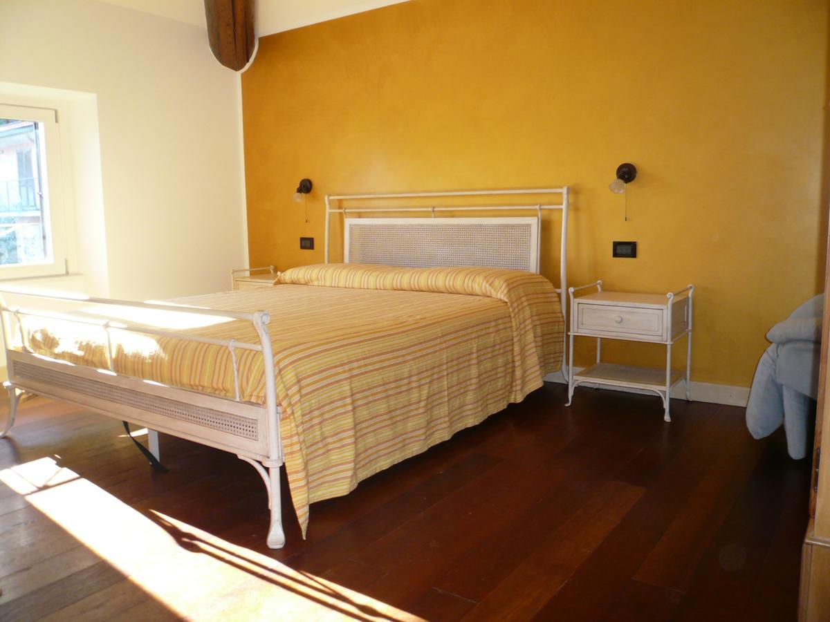 Casa Beatrice Appartement Oliveto Lario Buitenkant foto